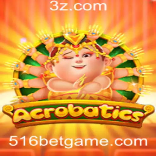 Acrobatics: Descubra o Fascinante Jogo de Estratégia por Trás do 516 Bet
