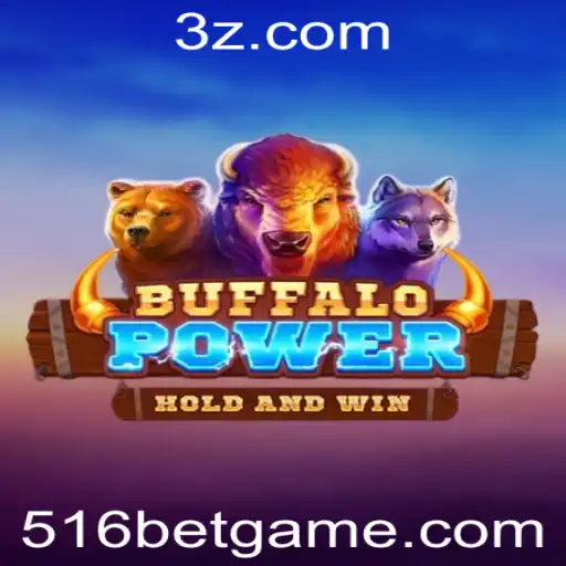 Descubra o Excitante Mundo de BuffaloPower