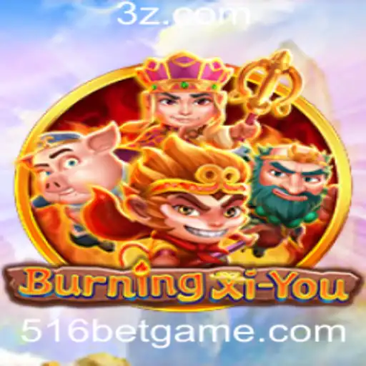 Descubra o Fascinante Mundo de BurningXiYou com 516 Bet