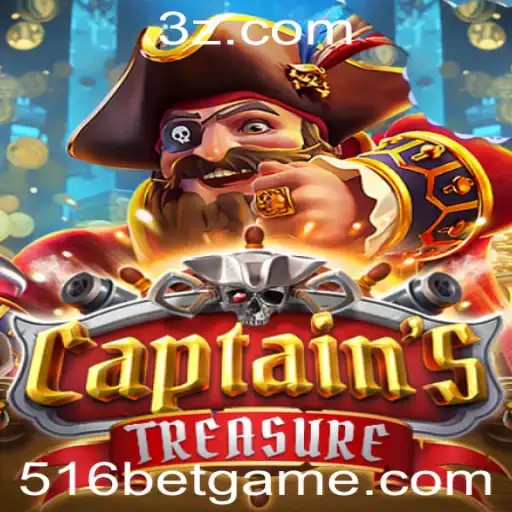 Explorando a Aventura de CaptainssTreasure e o Estilo Empolgante do 516 Bet