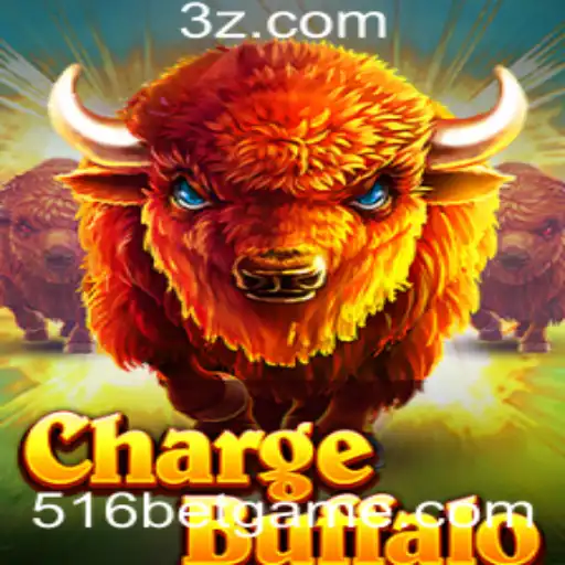 Desvendando o Fascínio do ChargeBuffalo: A Emoção do 516 Bet