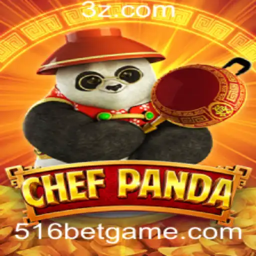 ChefPanda: Explore o Universo Culinário com a Emoção do 516 Bet