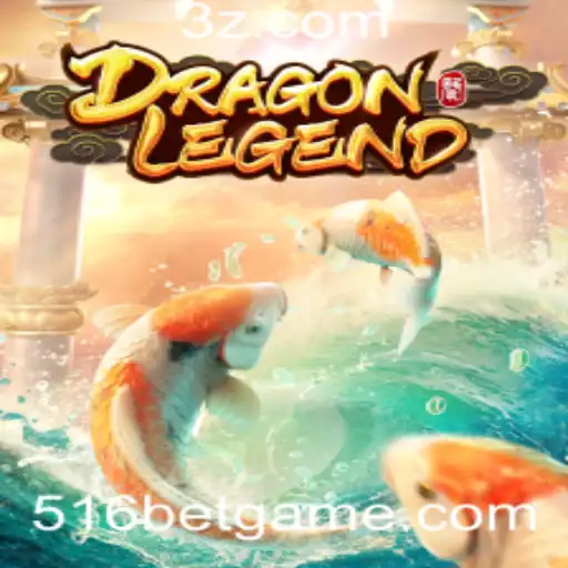 Descubra o Fascinante Mundo de DragonLegend