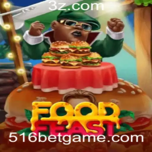 Descubra FoodFeast: O Jogo Que Une Diversão e Estratégia com 516 Bet