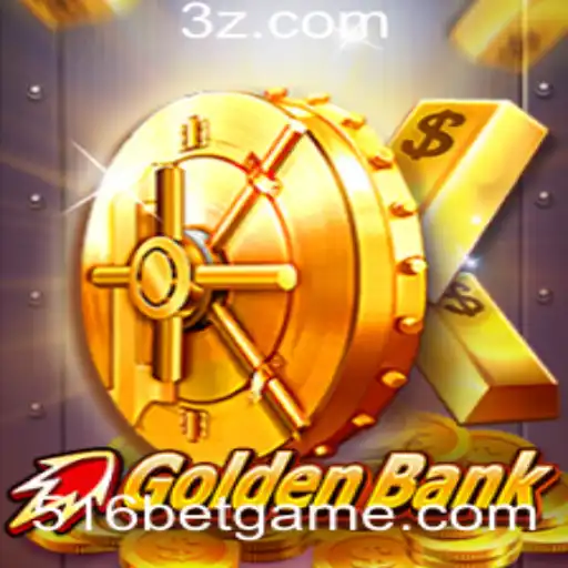 Explorando o Mundo do GoldenBank: O Jogo Revolucionário com 516 Bet