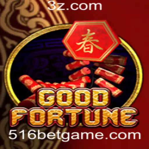 Descubra o Jogo GoodFortune e a Estratégia 516 Bet