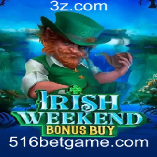 Explorando o Fascinante Mundo do Irish Weekend Bonus Buy