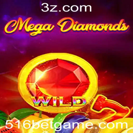 MegaDiamond: A Nova Sensação nos Jogos de Aposta com 516 Bet