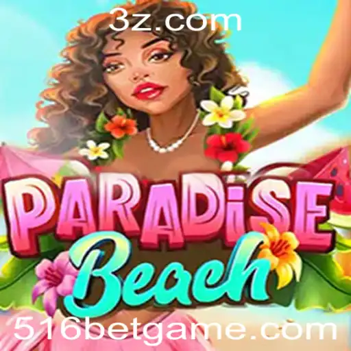 Descubra 'ParadiseBeach': Um Mergulho no Mundo das Apostas com 516 Bet