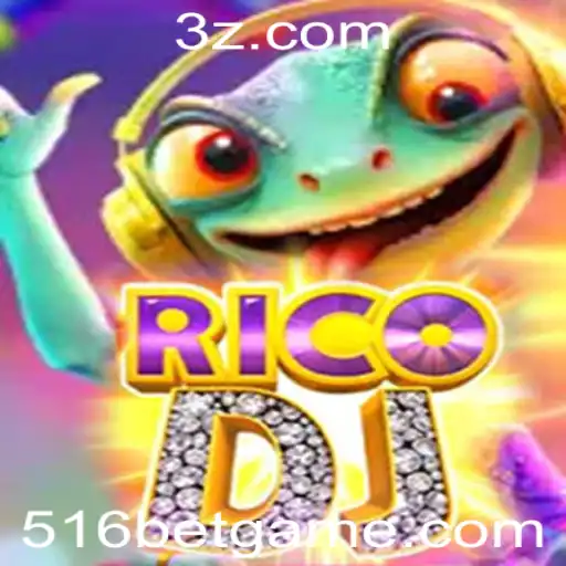 RicoDJ: Explore e Aposte com Emoção no Novo Jogo 516 Bet