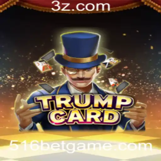 Explorando o TrumpCard: Um Novo Jogo de Estratégia e Sorte