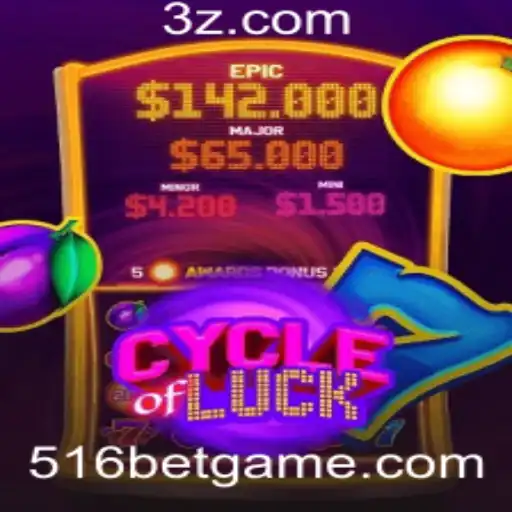 Explorando o Fascinante Mundo de CycleofLuck