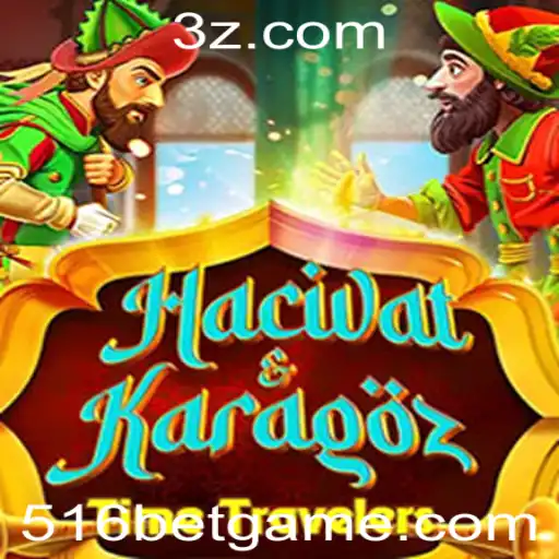Descubra o Fascinante Jogo Hacivat and Karagöz e Sua Conexão com a Cultura Moderna