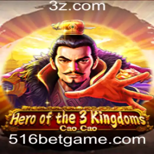 Explorando o Fascinante Mundo de Heroofthe3KingdomsCaoCao e a Dinâmica do 516 Bet