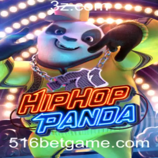 Explorando o Mundo de HipHopPanda: Uma Aventura de Jogo em 516 Bet