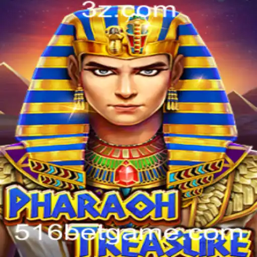 Descubra as Aventuras de PharaohTreasure e Desvende os Segredos de 516 Bet