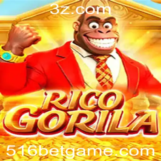 Explorando o Mundo do Jogo RicoGorila: Uma Aventura com 516 bet