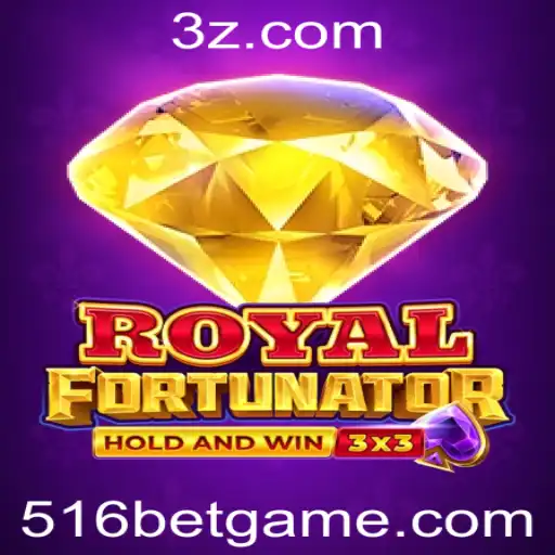 Descubra o Fascinante Mundo de Royalfort e a Estratégia do 516 Bet