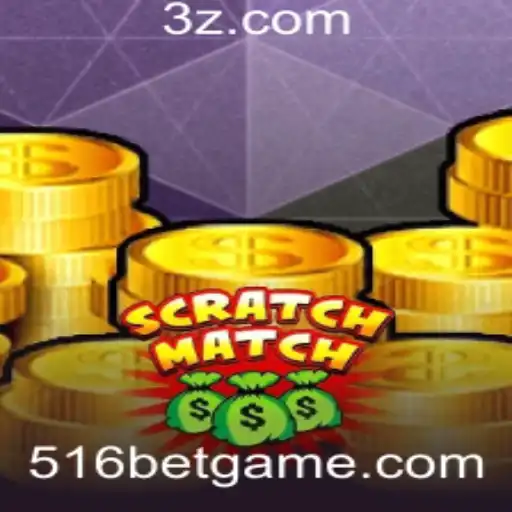 ScratchMatch: Explorando o Fascinante Mundo das Apostas com 516 Bet