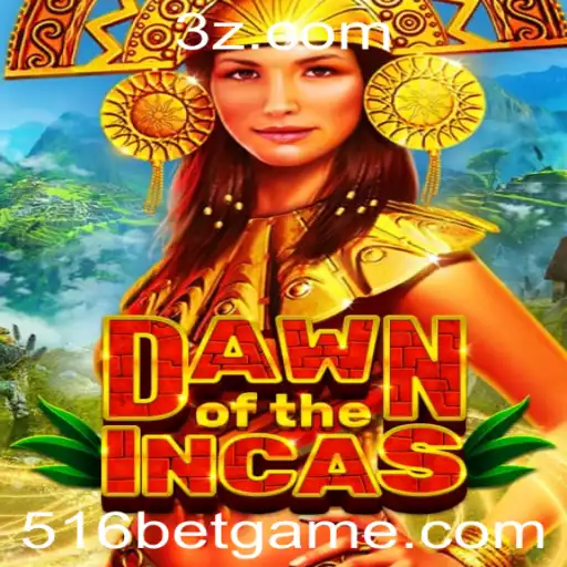 DawnoftheIncas: Descobrindo o Fascinante Mundo do Novo Jogo com o Tema Inca