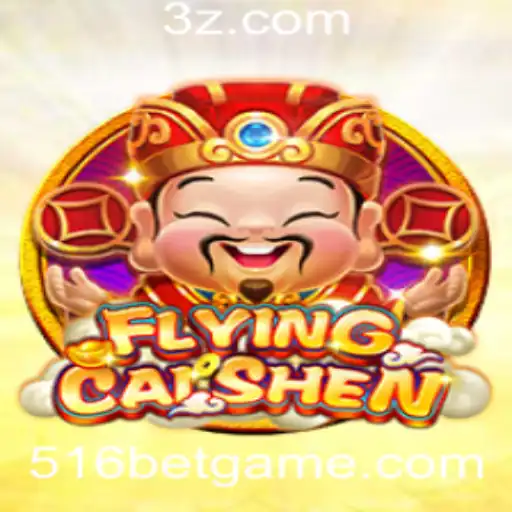Descubra o Mundo Empolgante de FlyingCaiShen: O Jogo de Azar do Momento