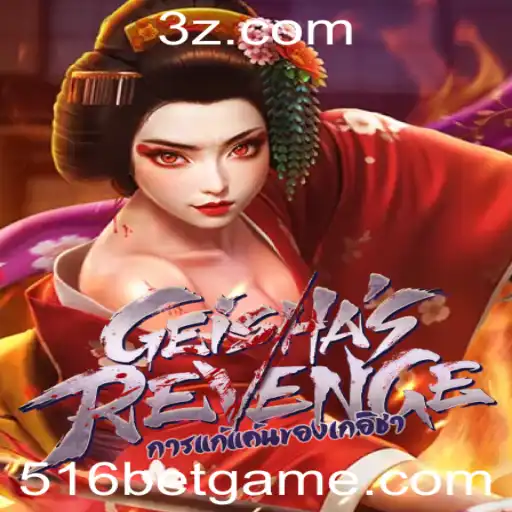 Exploração e Regras do Jogo Inovador 'GeishasRevenge' com a Chave '516 bet'