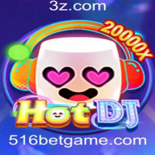 Explorando o Jogo Inovador HotDJ e a Estratégia 516 Bet