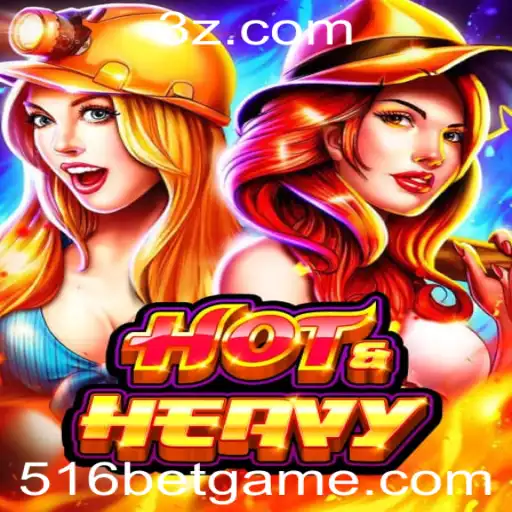 Explorando o Emocionante Mundo do Jogo HotHeavy e o Conceito de 516 Bet
