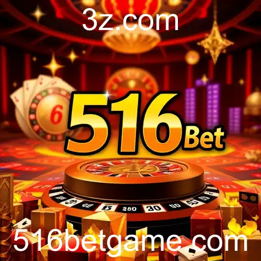 Jogos de Cassino e a Ascensão do 516 Bet