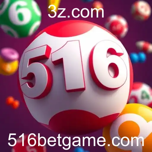 Jogos de Loteria: O Fascínio e as Estratégias do 516 Bet