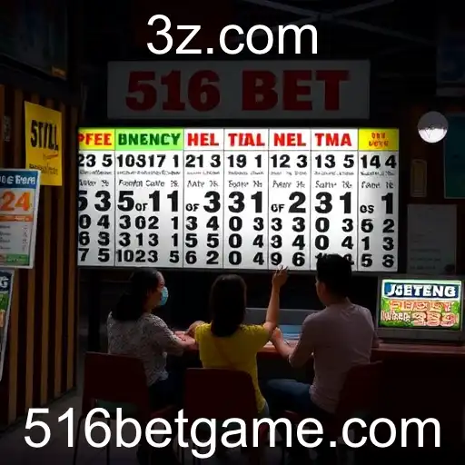 A Complexidade e Impacto do Jueteng nas Comunidades Filipinas