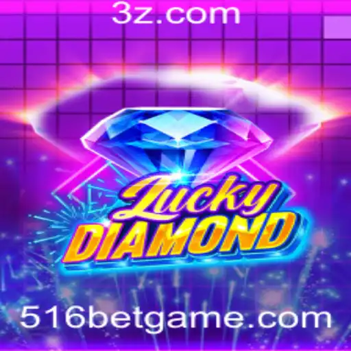 Explorando o Fascinante Jogo LuckyDiamond e a Influência do 516 Bet