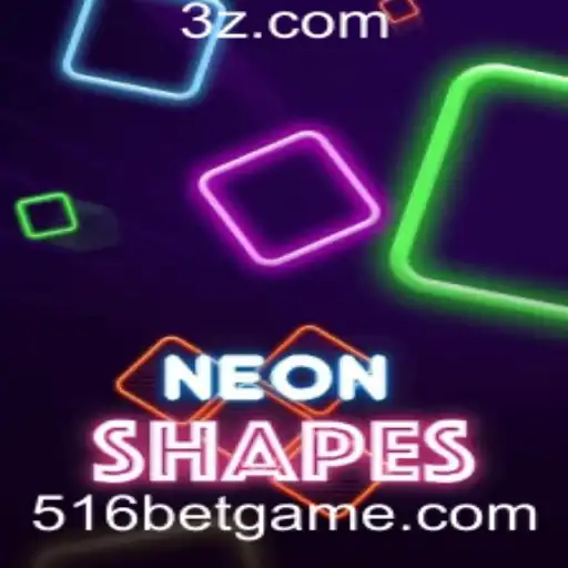 Explorando NeonShapes: Aventura e Estratégia no Novo Jogo Sensação