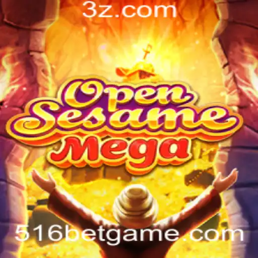 OPENSESAMEMEGA: Mergulhando na Experiência Vibrante do Novo Jogo de Apostas