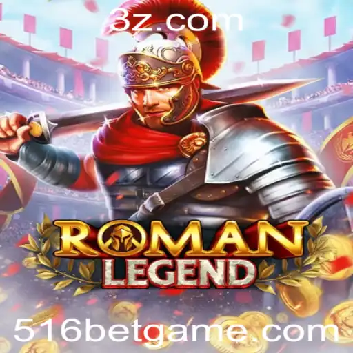 RomanLegend: A Epic Journey in the World of Ancient Rome