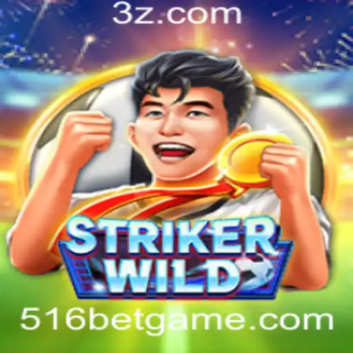 Descubra o Novo Jogo: StrikerWILD e a Aposta 516
