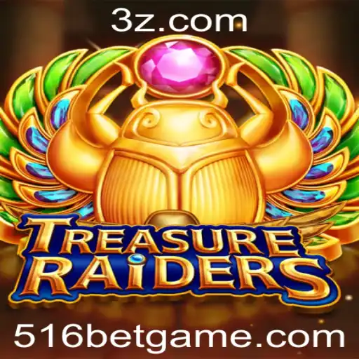 Descubra o Mundo de TREASURERAIDERS e o Fascínio do 516 Bet