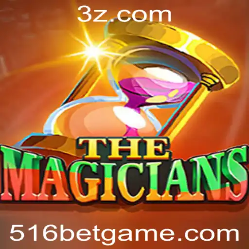 TheMagicians: Um Mergulho no Jogo Revolucionário