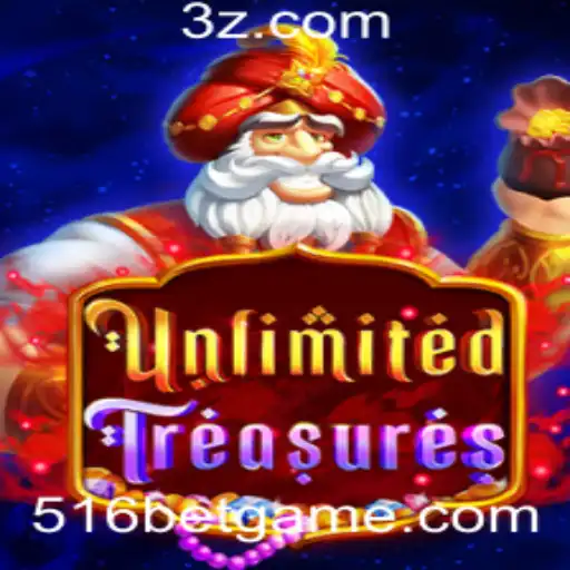 Descubra o Mundo de Emoções com UnlimitedTreasures e o Desafio 516 Bet