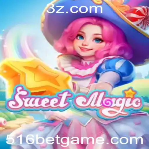 Descubra o Encanto de SweetMagic: Um Jogo de Estratégia e Aventura