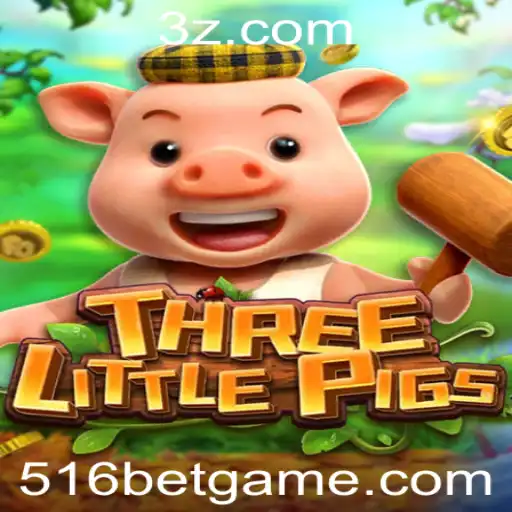 Explorando o Mundo do Jogo THREELITTLEPIGS: Um Guia Completo