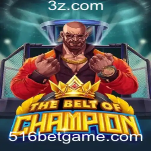 The Belt Of Champion: Uma Nova Dimensão no Mundo dos Jogos