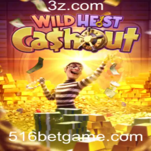 Explorando o Fascinante Mundo do WildHeistCashout
